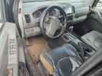 2006 NISSAN Frontier
