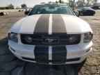 2009 FORD MUSTANG