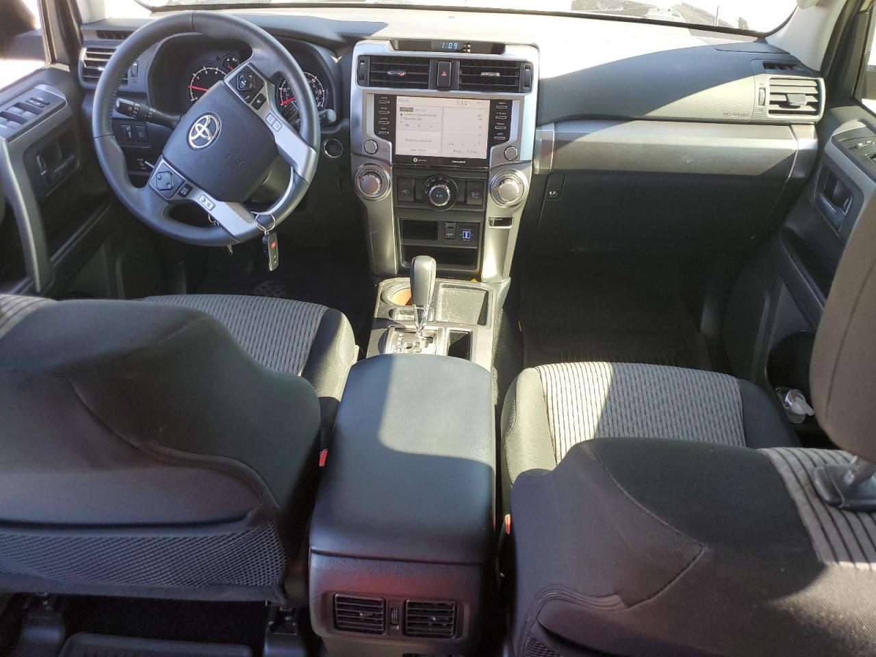 2022 TOYOTA 4Runner