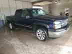 2005 CHEVROLET Silverado