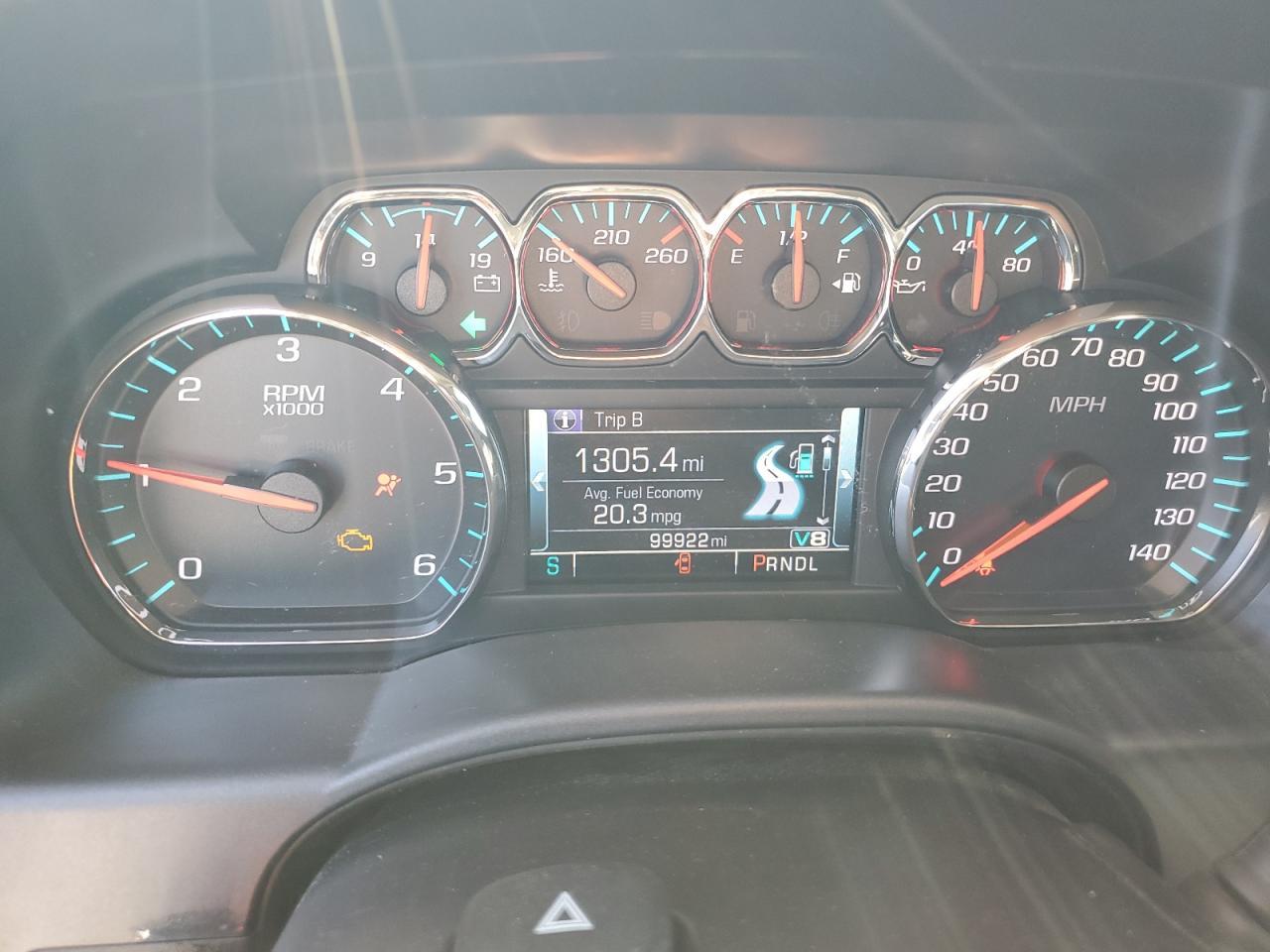 2018 GMC Sierra