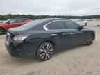 2012 NISSAN Maxima