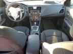 2014 CHRYSLER 200