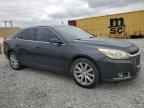 2015 CHEVROLET MALIBU