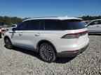 2020 LINCOLN Aviator