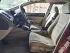 2011 HONDA CIVIC