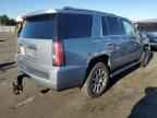 2016 GMC Yukon