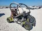 2011 Global Electric Motors E2