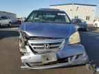 2006 HONDA ODYSSEY