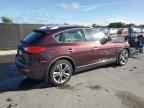 2012 INFINITI EX35