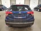 2017 HONDA HR-V