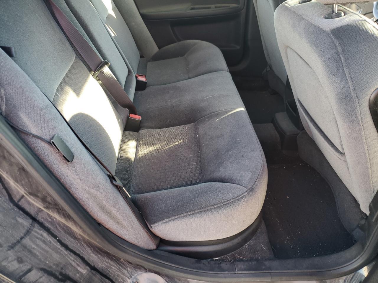 2012 CHEVROLET IMPALA