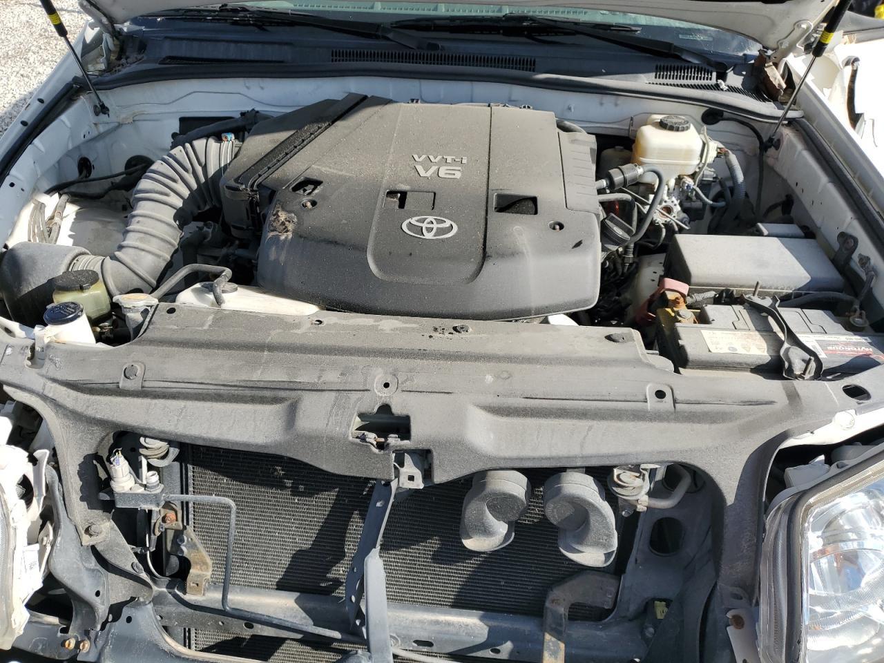 2006 TOYOTA 4Runner