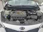 2016 KIA FORTE