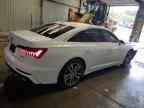 2020 AUDI A6