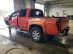 2012 GMC CANYON