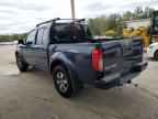 2011 NISSAN Frontier