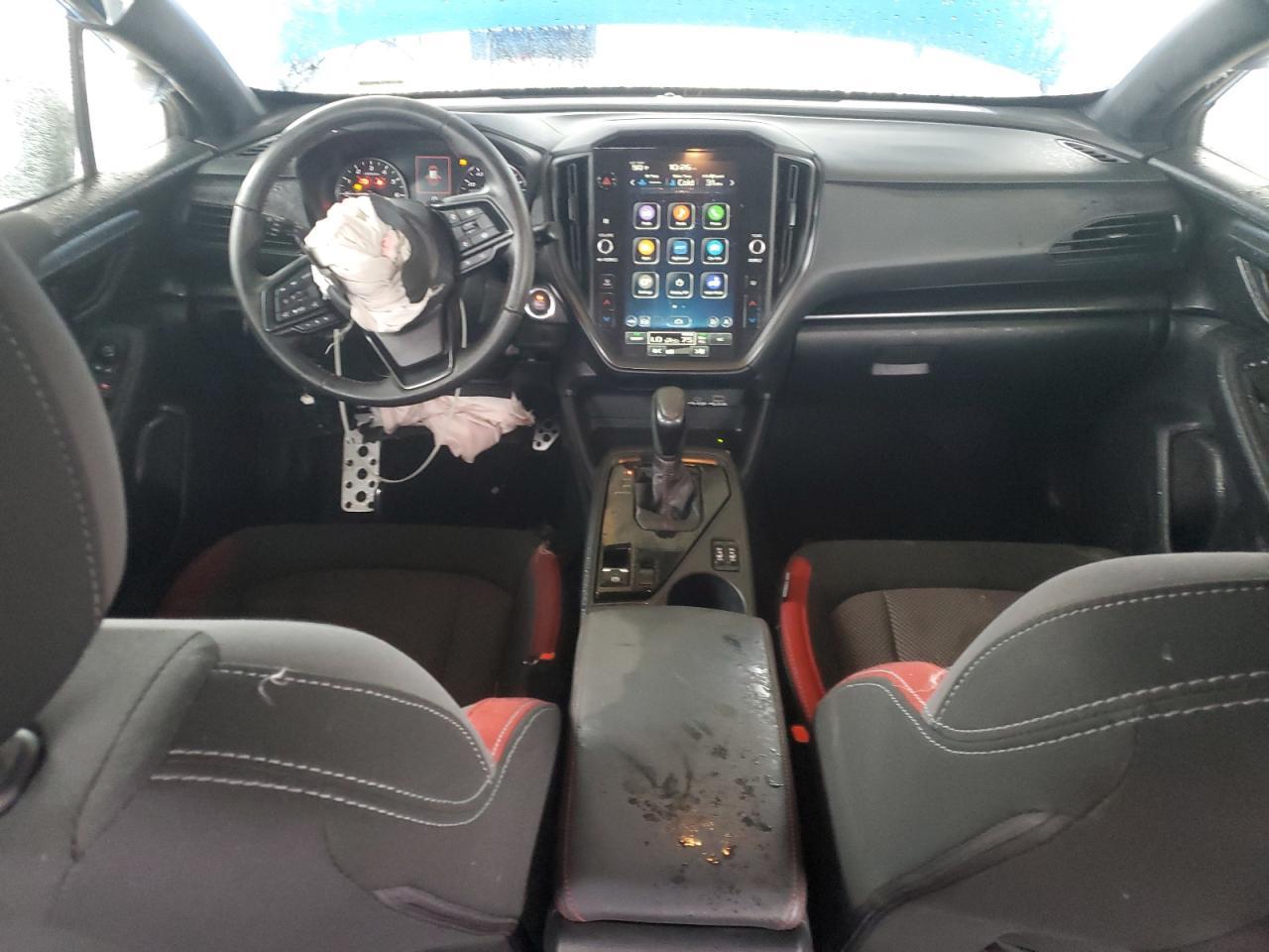 2024 SUBARU IMPREZA