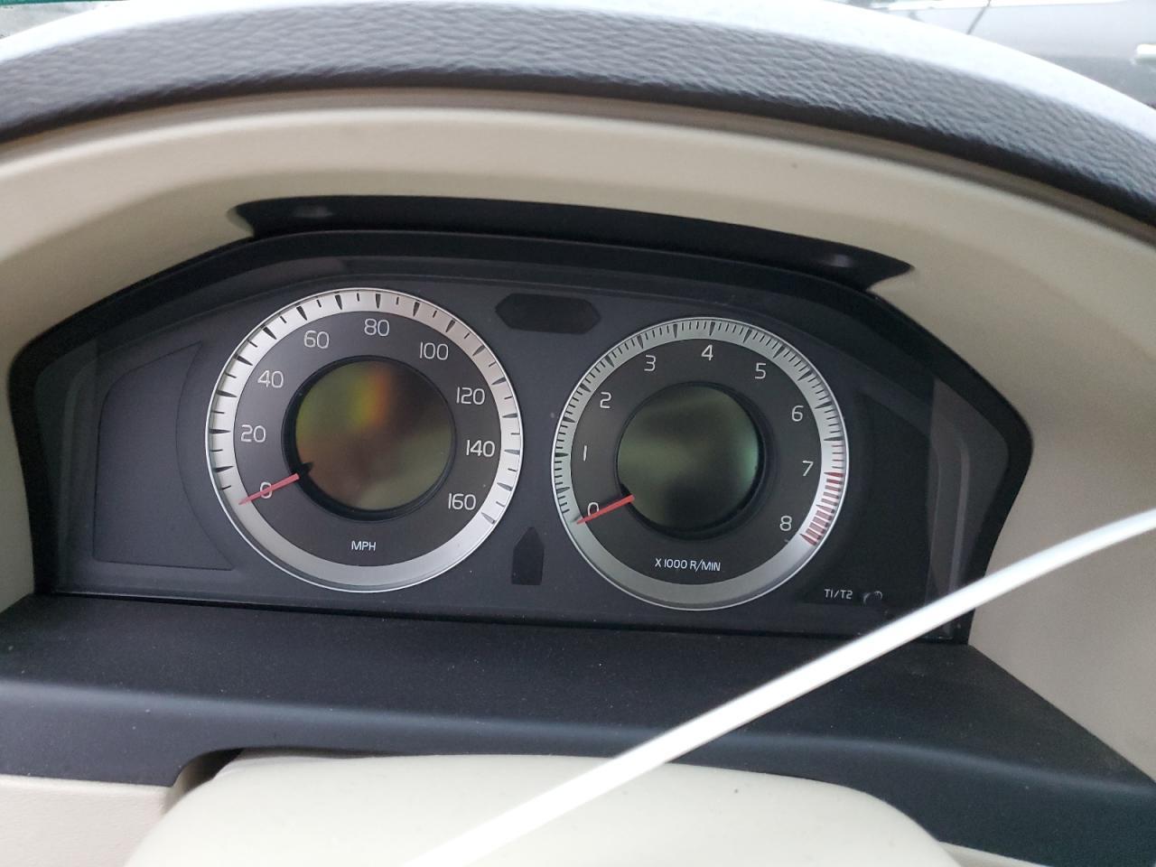 2010 VOLVO S80