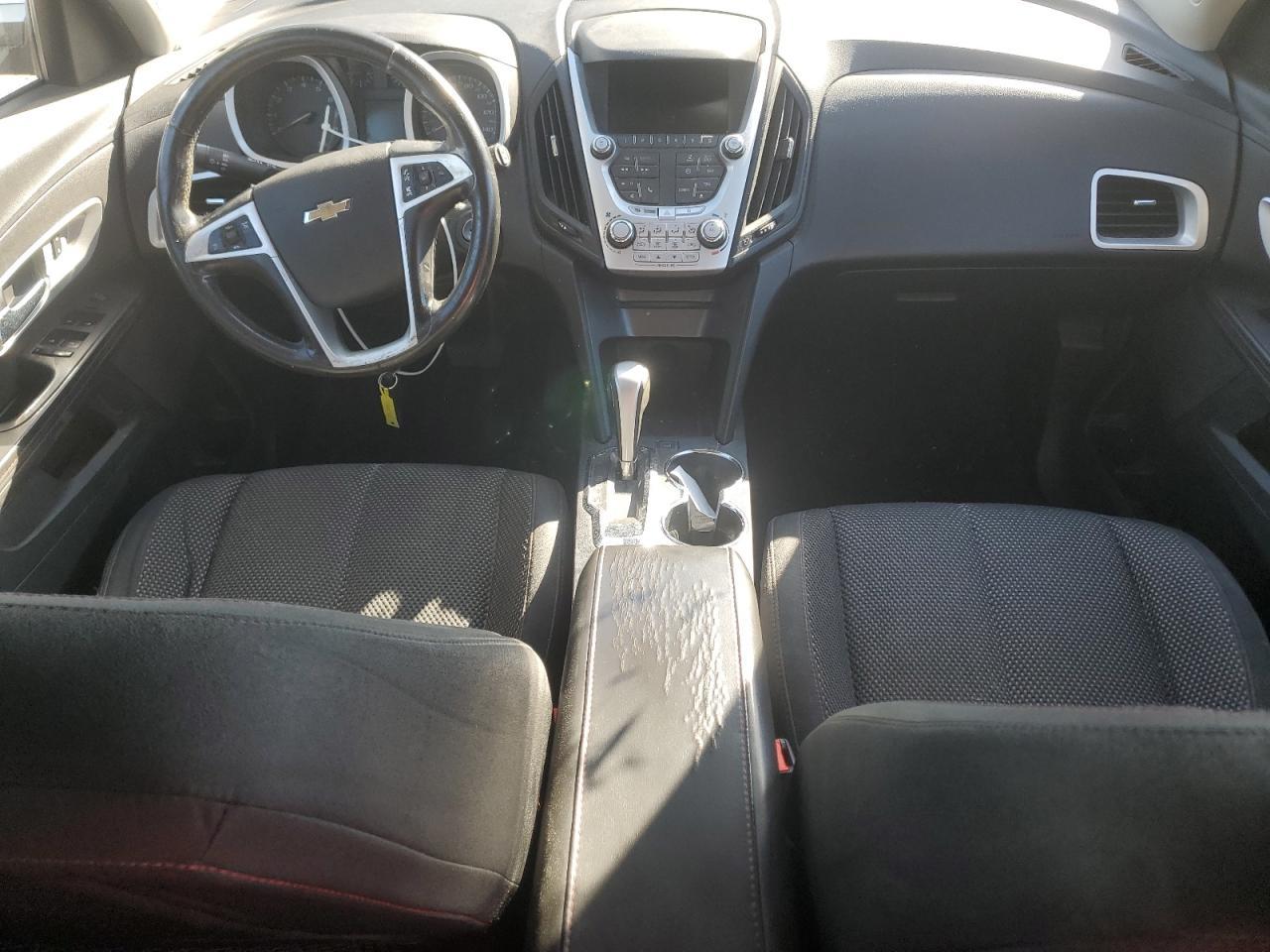 2014 CHEVROLET EQUINOX