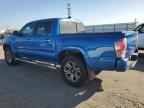 2016 TOYOTA TACOMA