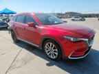 2018 MAZDA CX-9