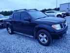 2007 NISSAN Frontier