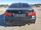 2014 BMW 3 SERIES