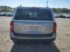 2017 JEEP PATRIOT