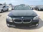 2012 BMW 5 series