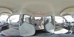 2014 FORD TRANSIT CONNECT