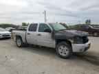 2011 CHEVROLET Silverado