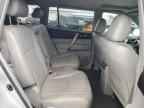 2011 TOYOTA HIGHLANDER