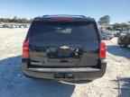 2017 CHEVROLET Tahoe