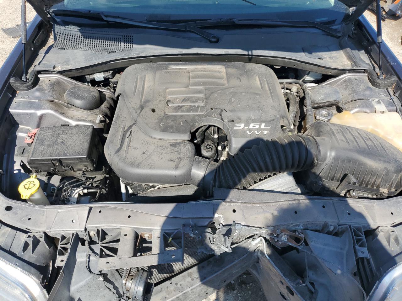 2017 CHRYSLER 300