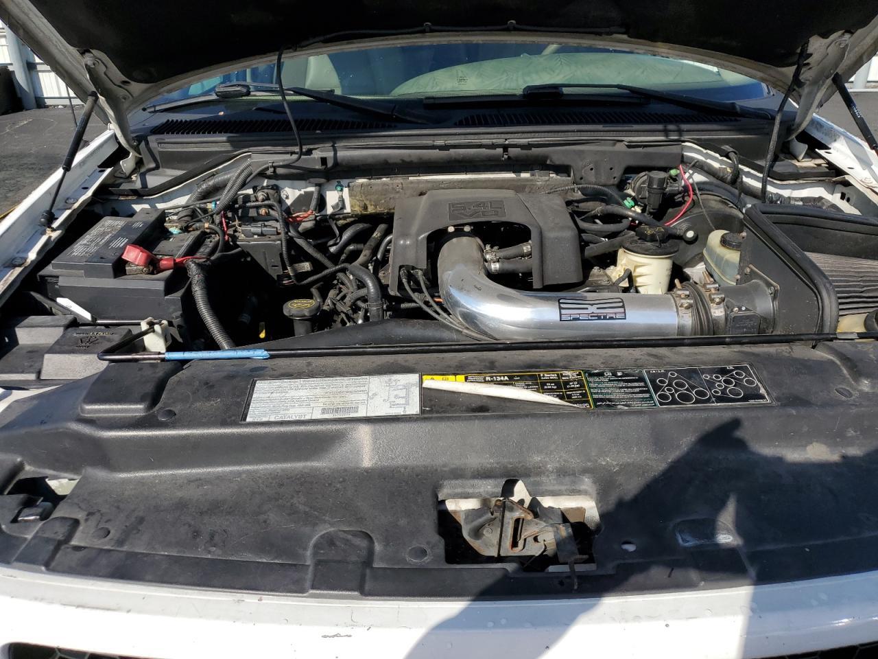 2003 FORD F-150