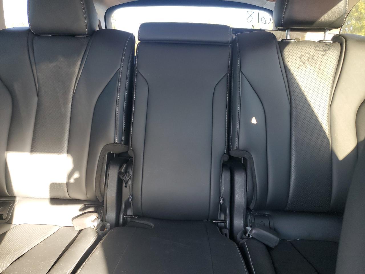 2022 ACURA MDX
