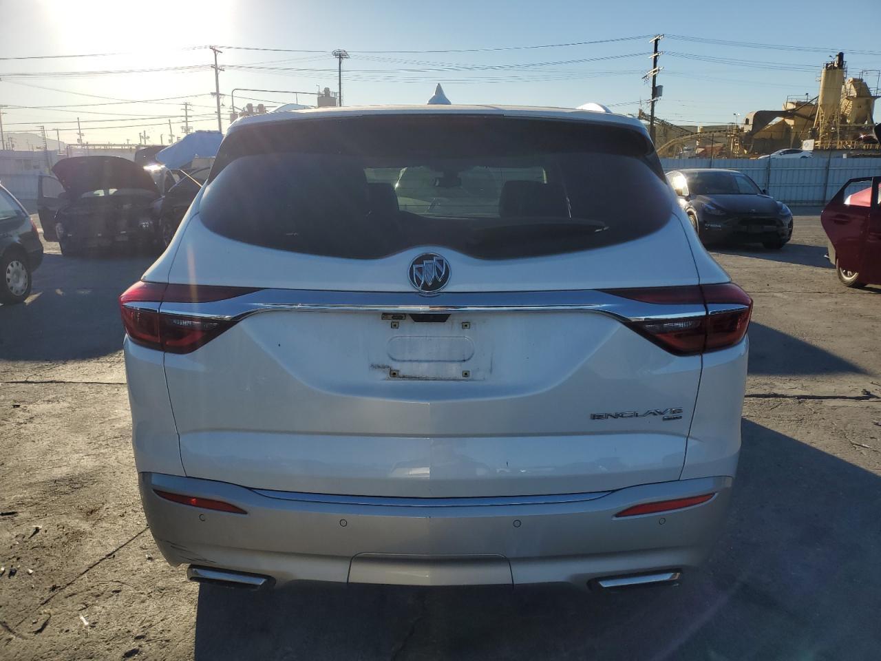 2019 BUICK ENCLAVE AVENIR