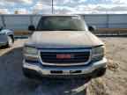 2003 GMC Sierra
