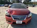 2015 NISSAN SENTRA