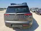 2023 NISSAN PATHFINDER