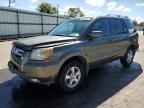 2006 HONDA PILOT