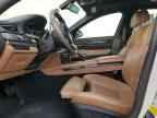 2012 BMW 7 series