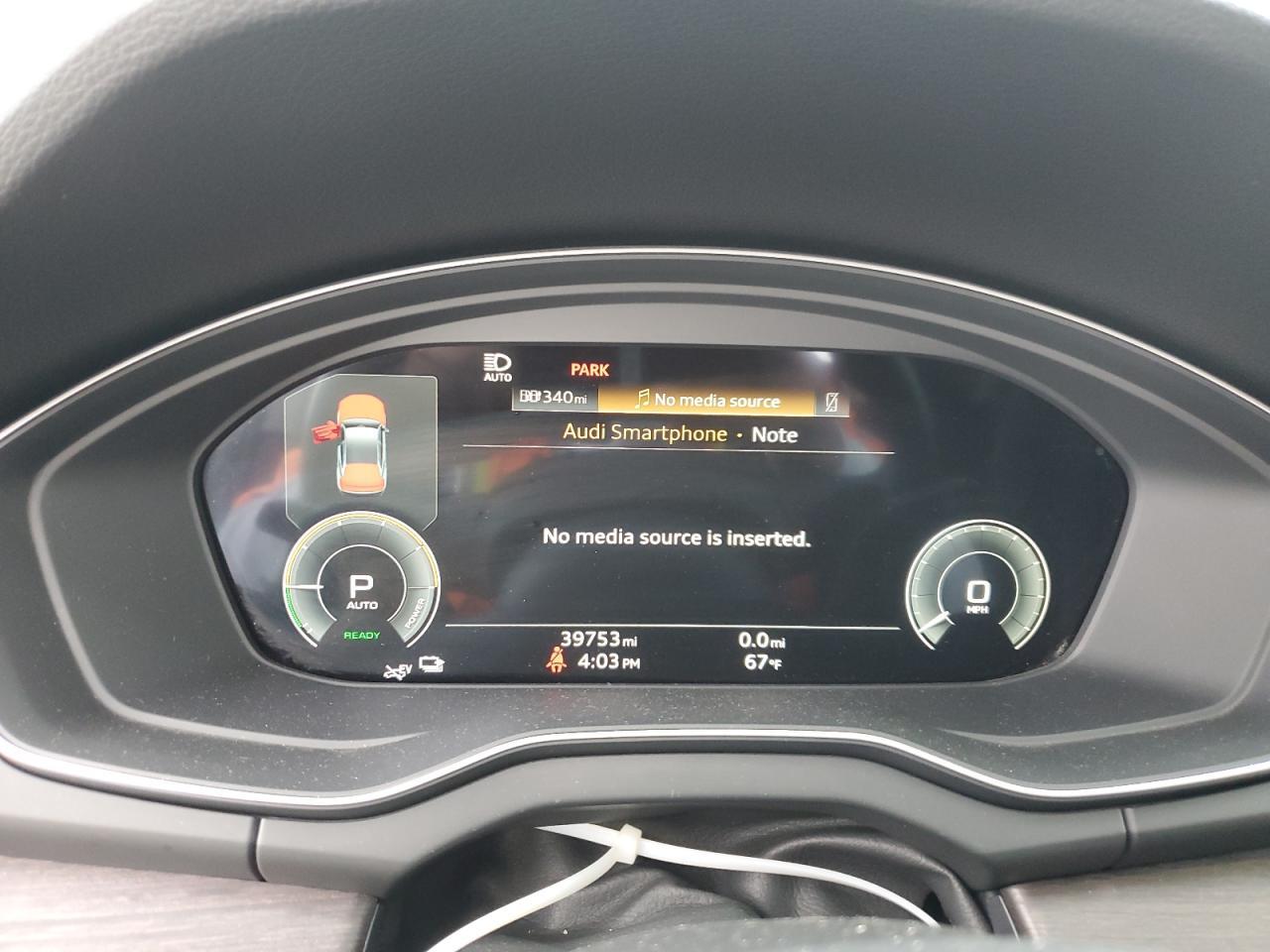 2021 AUDI Q5