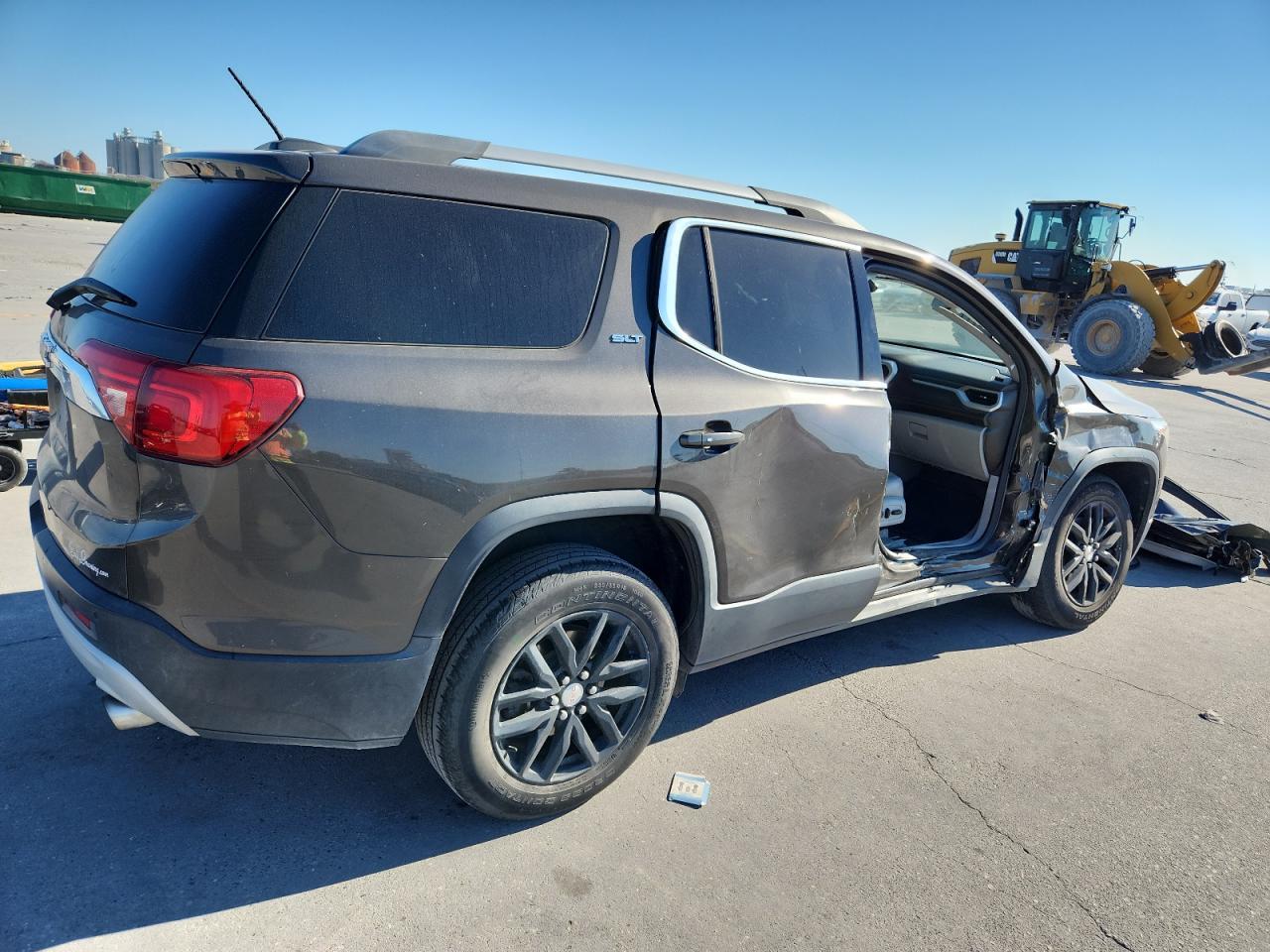 2019 GMC ACADIA