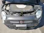 2019 FIAT 500