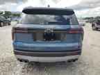 2025 CHEVROLET TRAVERSE