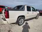 2010 CHEVROLET Avalanche