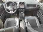2016 JEEP PATRIOT