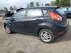 2017 FORD Fiesta